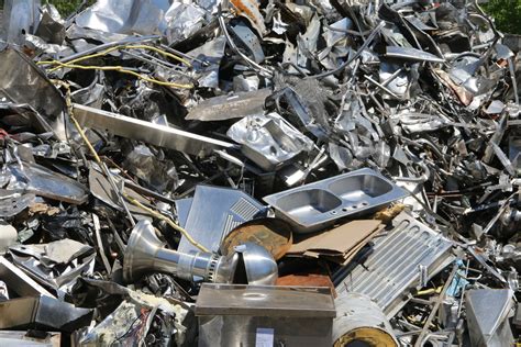 Scrap yards for metal. Things To Know About Scrap yards for metal. 